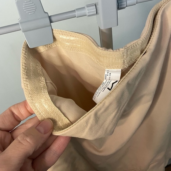 Women's Maidenform Shapewear Ultra Firm-Control High-Waist Boyshort‎ Size large - Picture 5 of 7